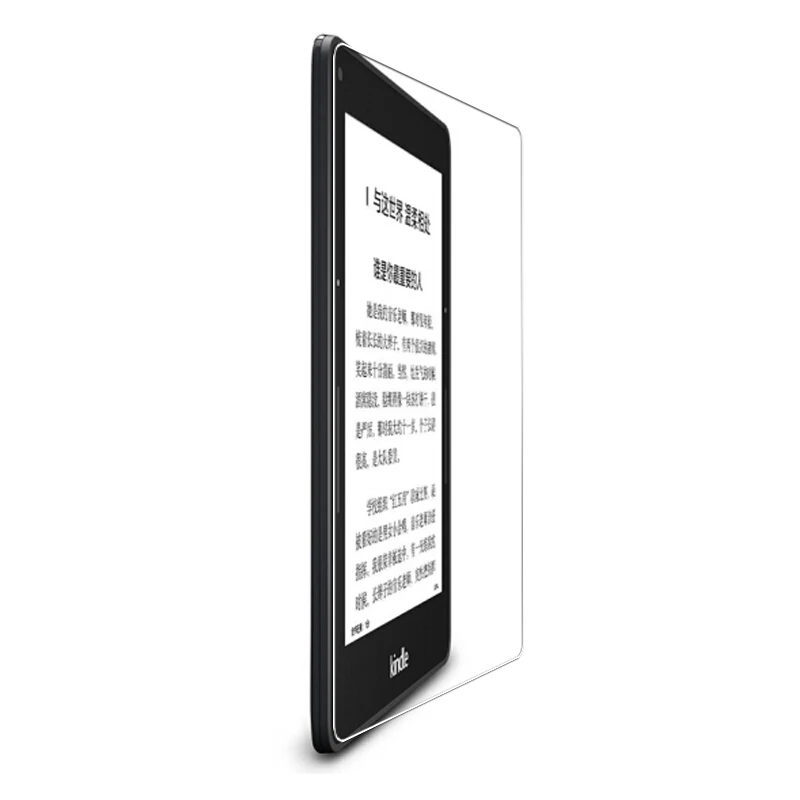 2.5D Закаленное стекло для Amazon Kindle Voyage 6 0 дюймов суперпрозрачная Защитная пленка