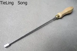 Very High quality Piano tool,Small Drop screw Wrench #1810-24