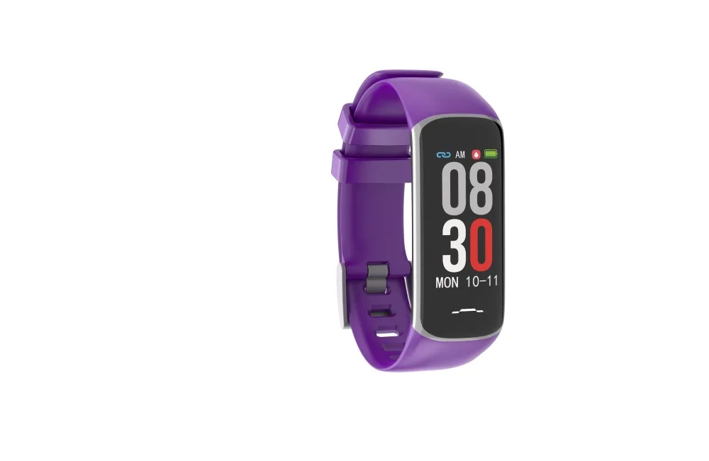 Новинка спортивные для мужчин и женщин smart watch сердечного ритма фитнес Монитор