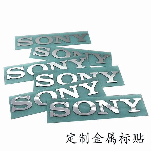 Новинка модное украшение сделай сам для SONY Sony фото-и видеомагнитофон