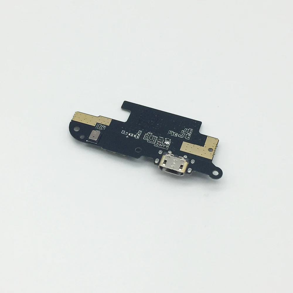 Для Meizu M6 USB плата с зарядным портом гибкий кабель док разъем + микрофон|dock connector|flex