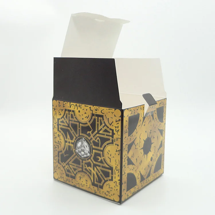 Фигурка-пазл из мультфильма ужас полностью функциональная | Игрушки и хобби