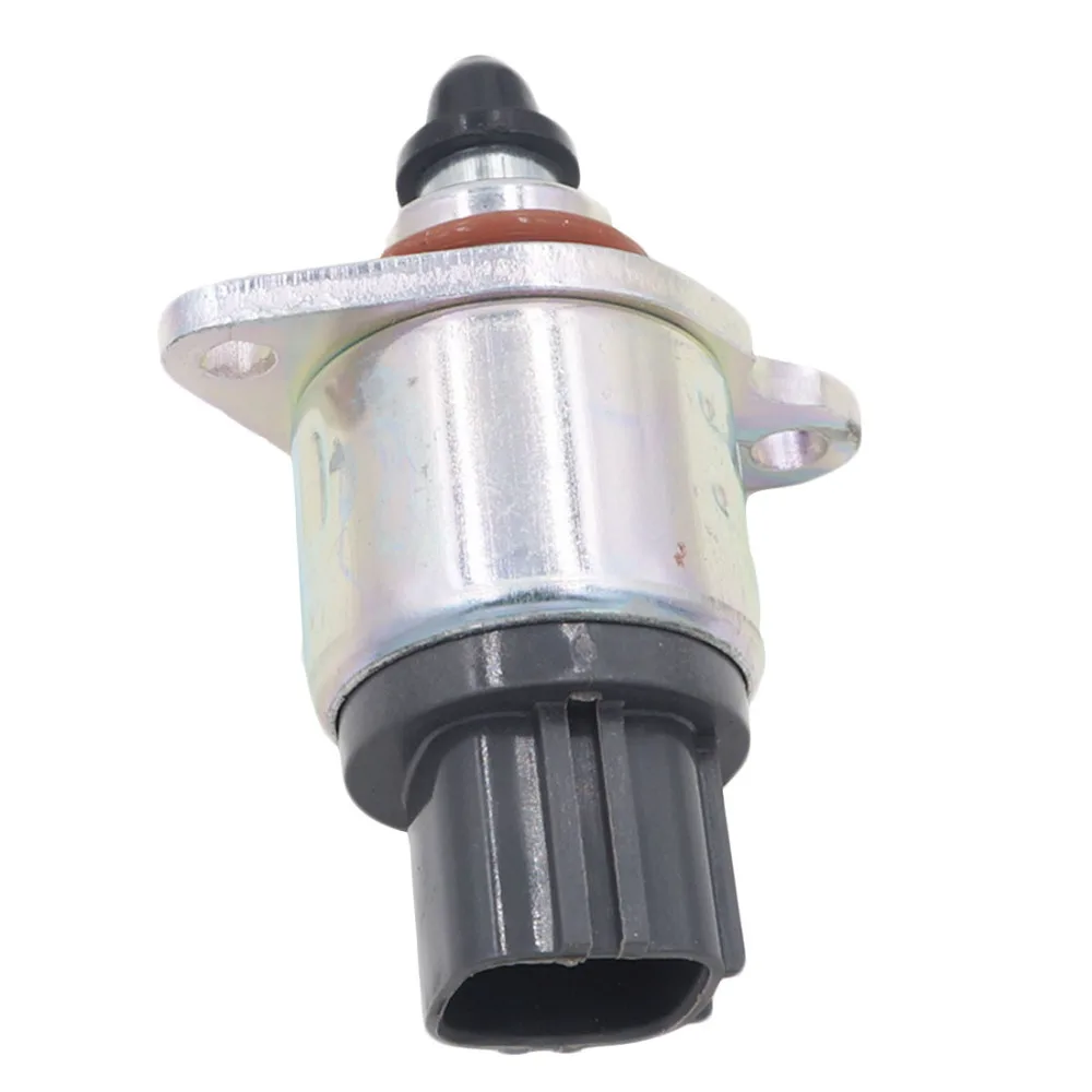 Новый Клапан контроля холостого хода 89690 97202 8969097202 Маак для Toyota Avanza|idle air control valve|idle