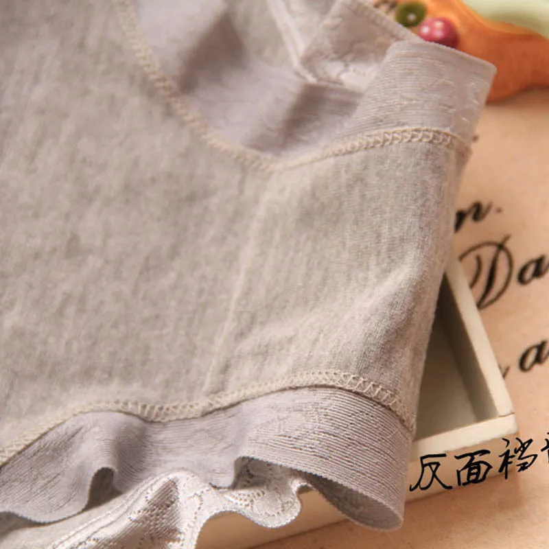 Трусы женские из бамбукового волокна удобные дышащие пикантное нижнее белье