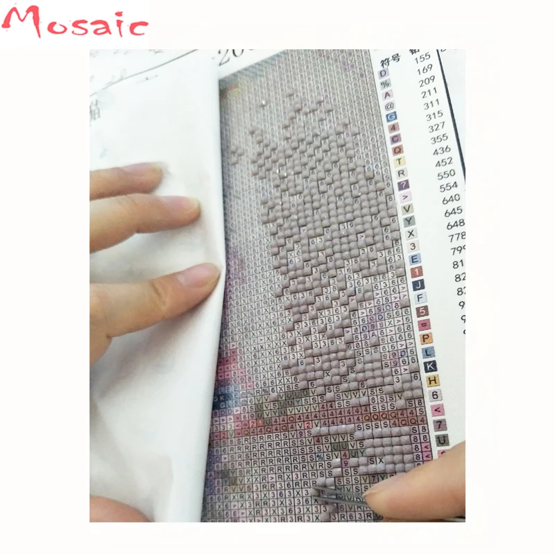 100% полный DIY 5D алмазная картина собака немецкая овчарка Вышивка крестом Алмазная