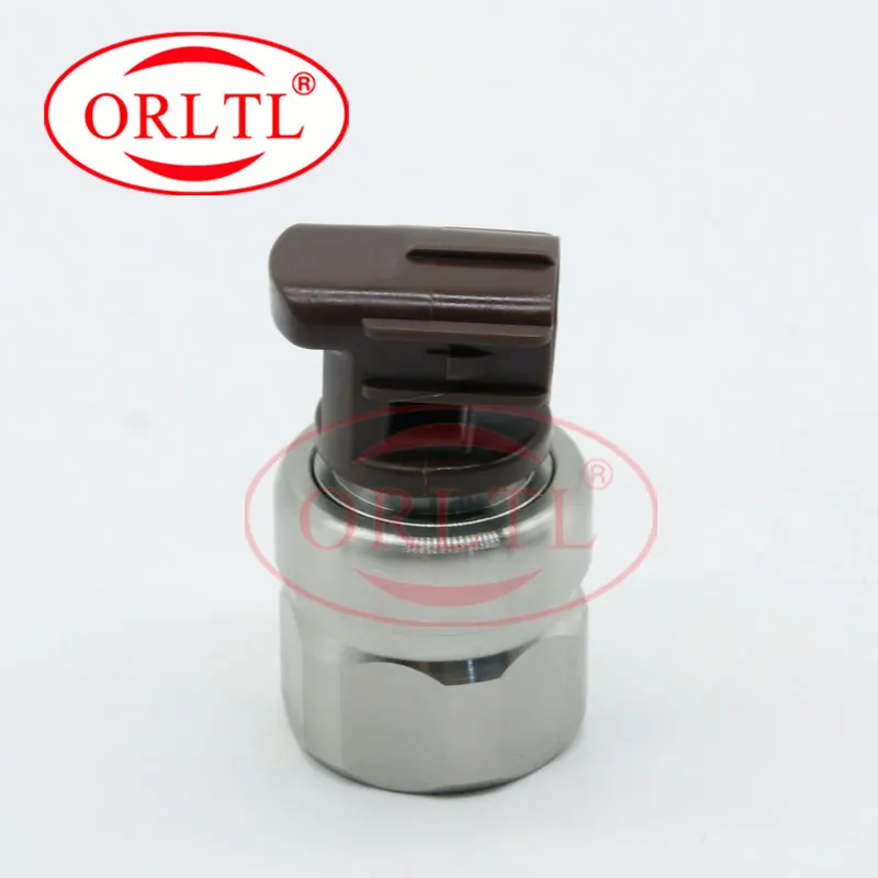ORLTL E1022007 Auto Common Rail Injector Fuel Measurement Unit And Injection solenoid valve | Автомобили и мотоциклы