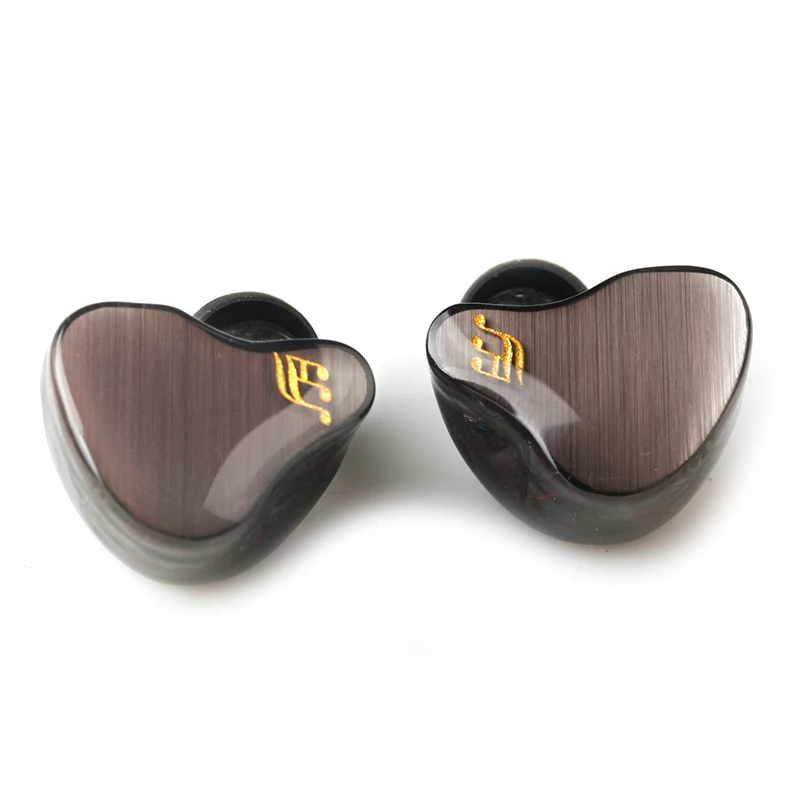 Koop Xiaofan WK28 Aangepaste 14 Balanced Armature Ruisonderdrukkende Muziek Oortelefoon Hifi In-Ear Oortelefoon