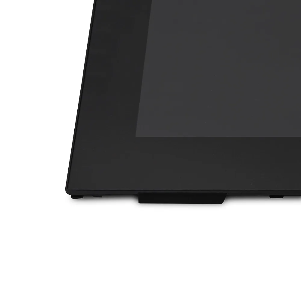 Сенсорное стекло дигитайзер ЖК экран в сборе + рамка для HP Pavilion X360 11 u000ng u001ng u002ng