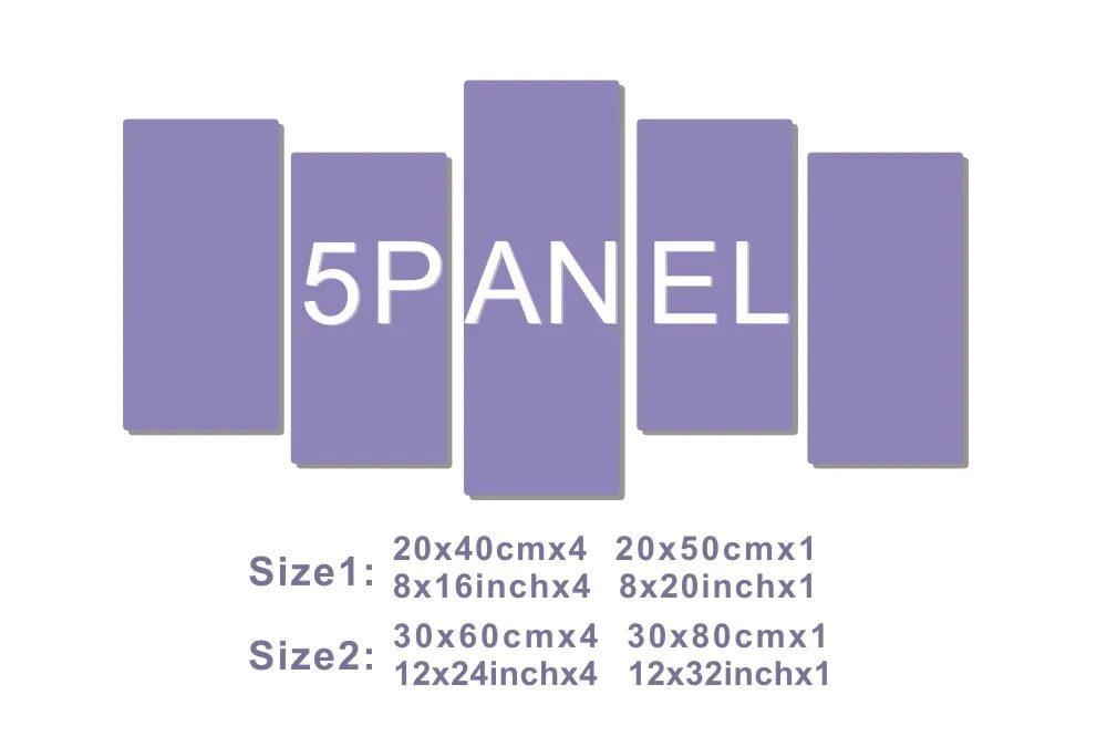 Новинка 5 шт. на холсте HD неба истребителей AIRSHOW Картина высокой четкости живопись