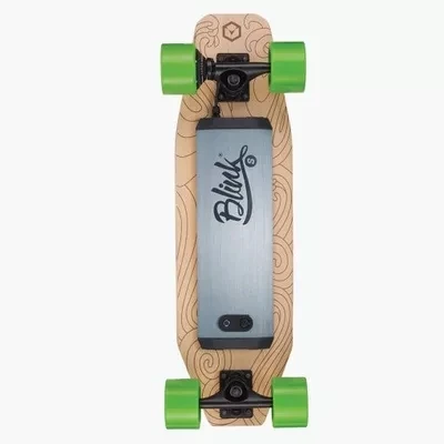 ACTON BLINK S Электрический минискейтборд вес всего 4 98 кг 600 Вт мотор максимальная