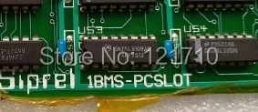 Фото Плата промышленного оборудования PC SLOT LEV 03 SIPREL 1BMS-PCSLOT №2