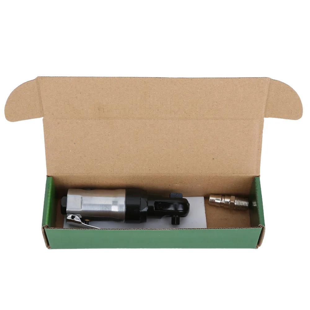 1/4 ''пневматический гаечный ключ пневматические инструменты мини воздушные