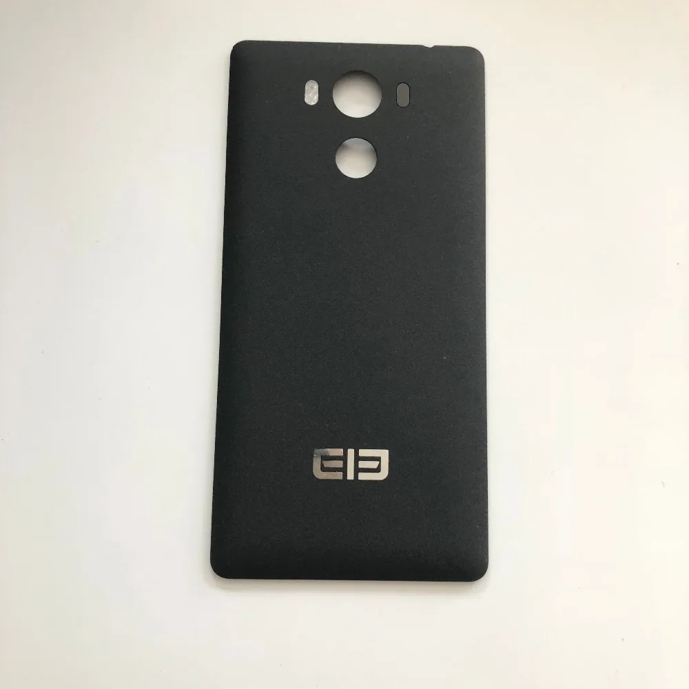 Elephone P9000 крышка батареи задняя используется ремонт замена аксессуары для