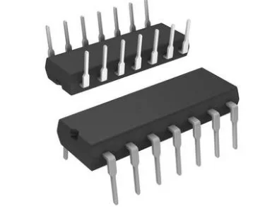 

100 шт.-500 шт. CD4078BE CD4078 DIP-14 IC новый оригинальный лучшее качество