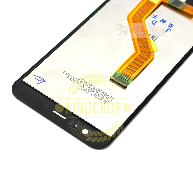 100% Протестировано для 5 &quotHTC U11 ЖК дисплей с рамкой Дисплей кодирующий