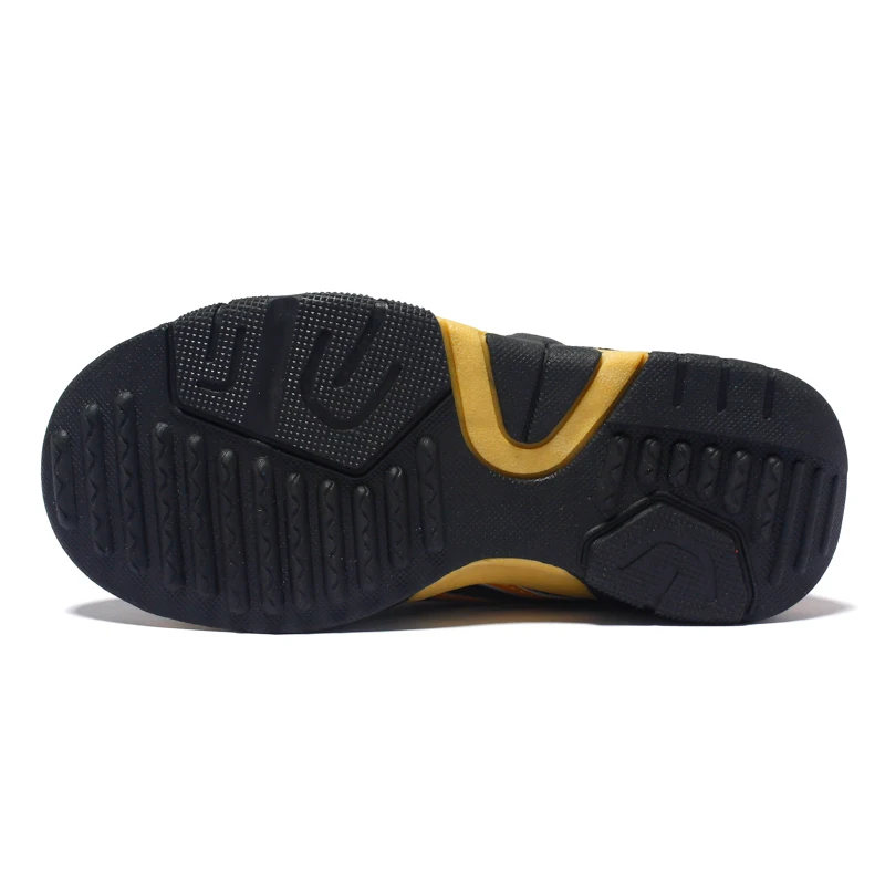 2018 New Unisex Child Running Shoes for Boys Girls Outdoor Sport Kids Sneakers Children's Black Blue Red Color | Спорт и