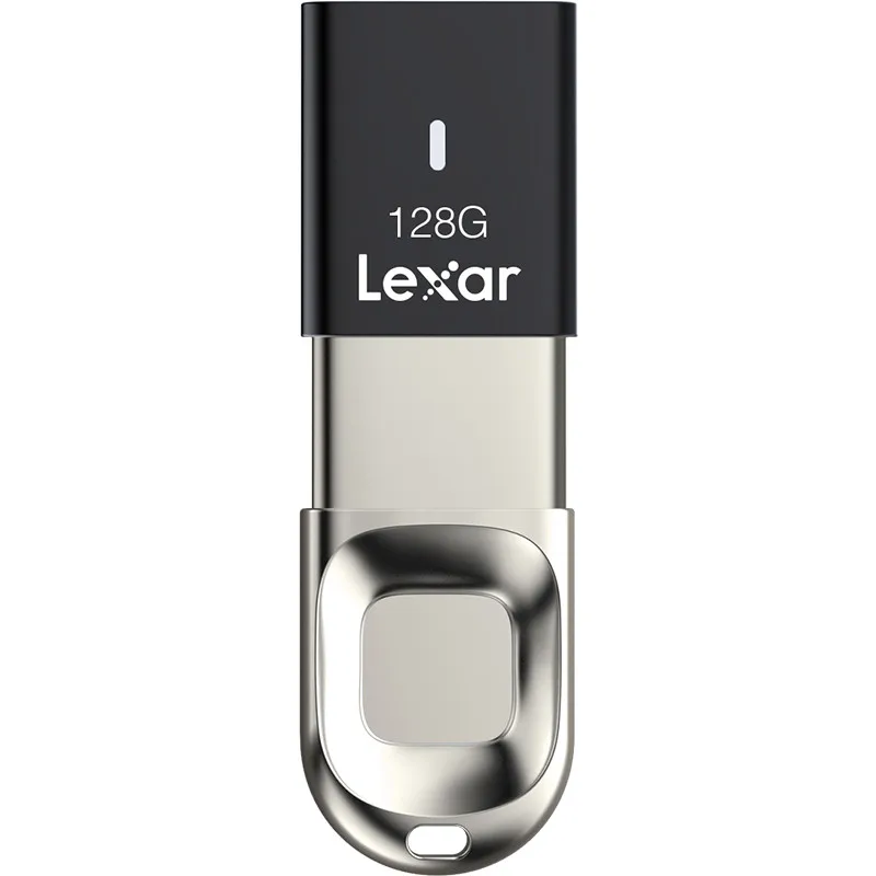 Высокое качество! USB карта памяти Lexar F35 128 ГБ 64 32 ГБ|USB флэш-накопители| |