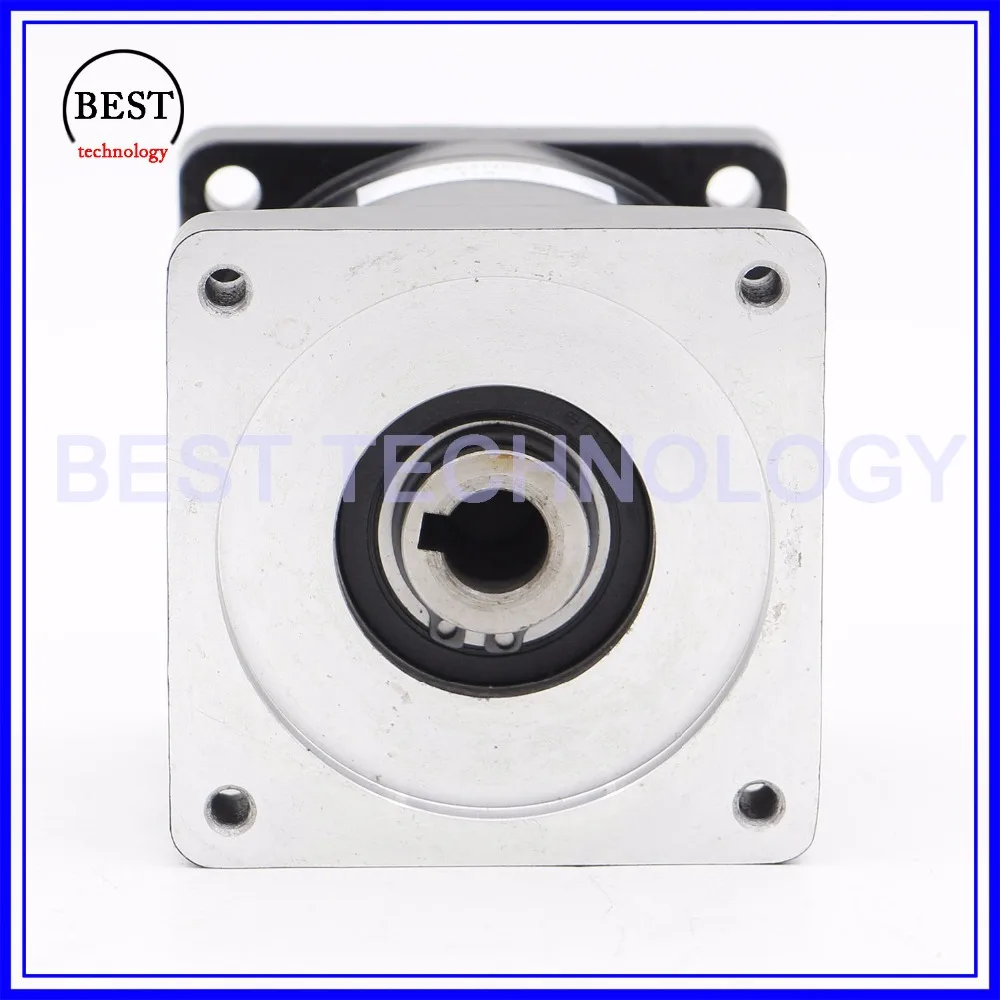Nema34 Motor коэффициент планетарной редукции 1:6 планетарный редуктор скорости