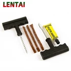 Автомобильный комплект инструментов для ремонта бескамерных шин, для Kia Rio Ceed Cerato Sorento Mazda CX-7 6 Mini Cooper R56, 1 комплект