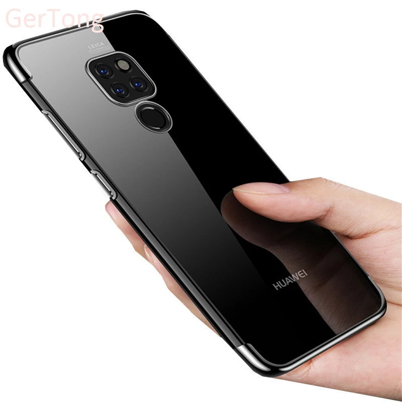Покрытие чехол для Huawei Honor 8X Max Note 10 8C 6C Pro Fundas Matre 20 Lite X Nova 3 3i P Smart Plus Coque|Бамперы| |