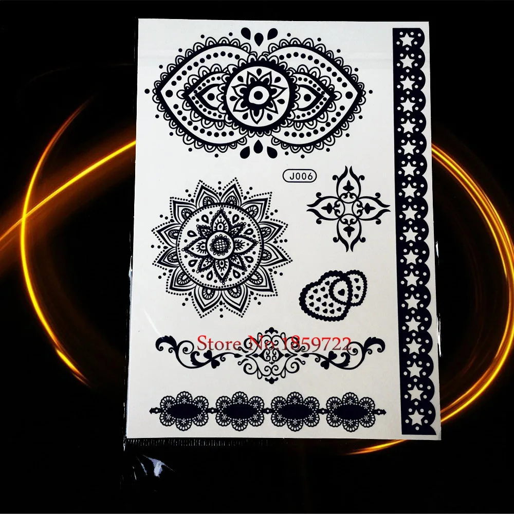 1 шт. Лидер продаж сексуальный женский боди арт поддельные ювелирные изделия