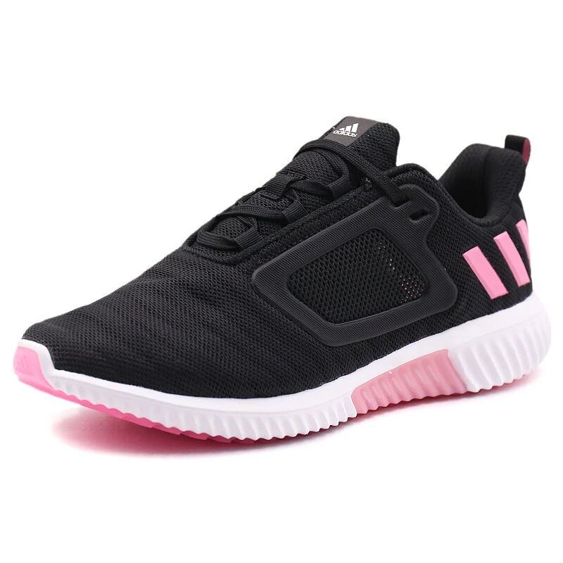 Новое поступление оригинальных женских кроссовок для бега Adidas CLIMACOOL w | Спорт и