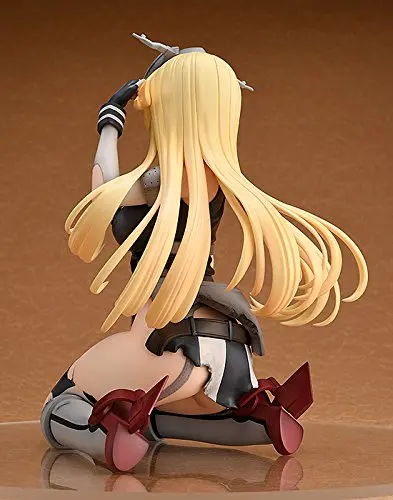 Лидер продаж полуповрежденный светильник в стиле аниме Kancolle Kantai сексуальная