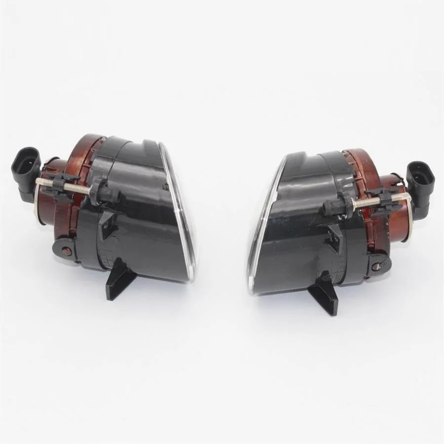 Автомобильный светильник для VW Amarok 2009 2010 2011 2012 2013 2014 2015 2016 автомобильный Стайлинг
