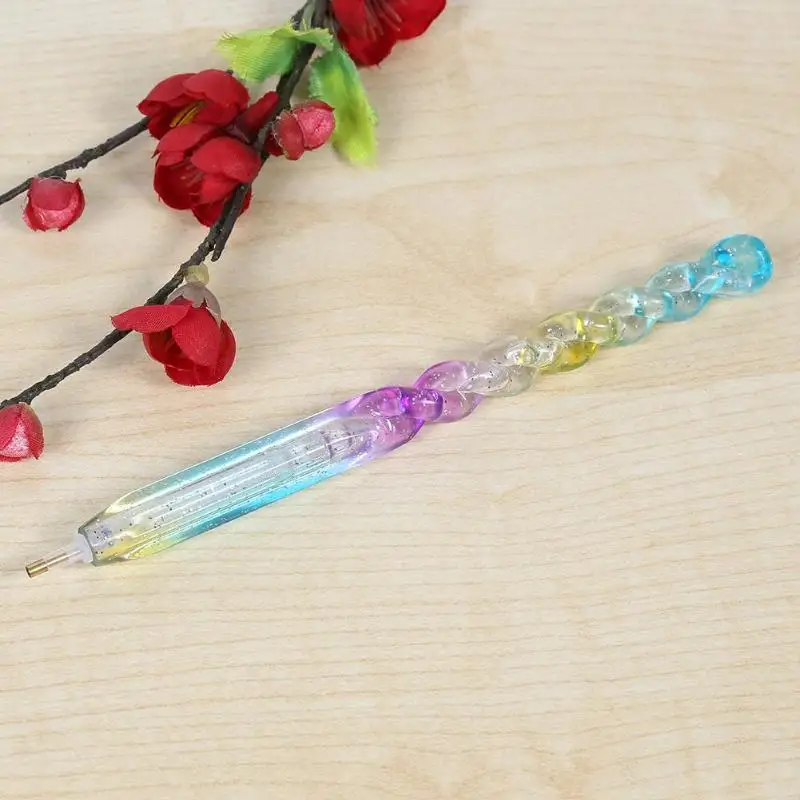 DIY Алмазная вышивка мозаика ручка живопись крестиком ремесла наборы