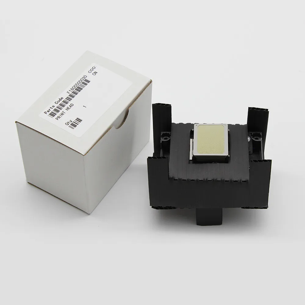 Печатающая головка для Epson T50 A50 T60 R290 R280 RX610 L800 R330 PX660 F180040 F180030 F180010 | Компьютеры и