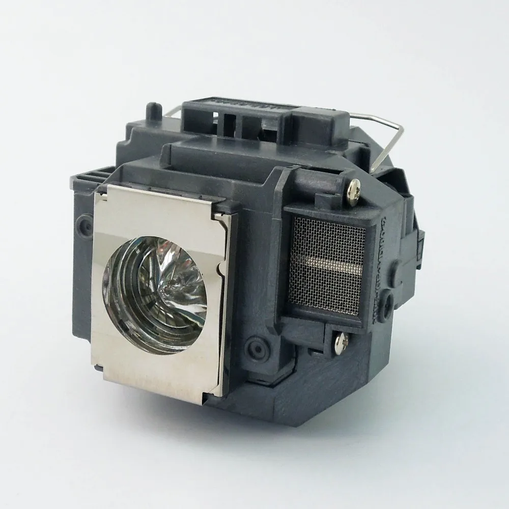 Совместимая с Inmoul Лампа проектора для ELPLP56 EH-DM3/Motor emate 60/Motor 62 | Электроника