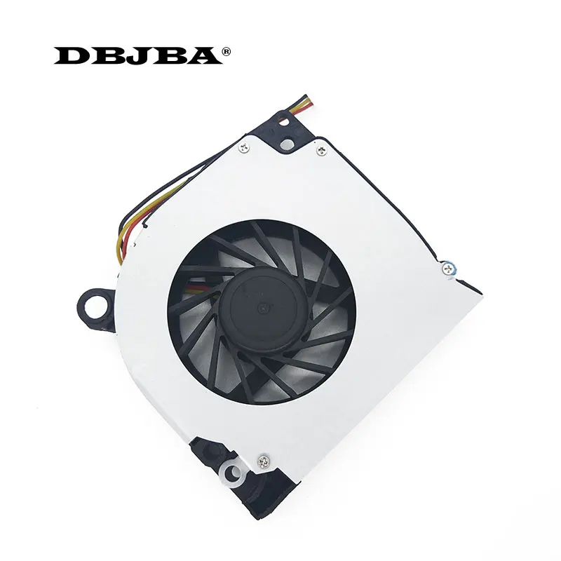 Охлаждающий вентилятор для ноутбука DELL Inspiron 1525 1526 1527 1545 PP41L D630 D620 D631 PP18L F0121 PP29L