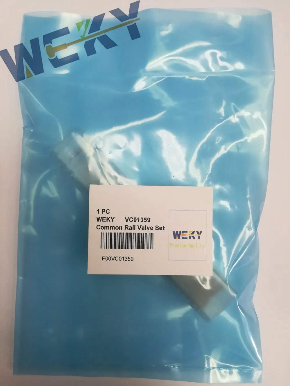 Горячая распродажа! Лучшее качество комплект клапанов системы общего топлива