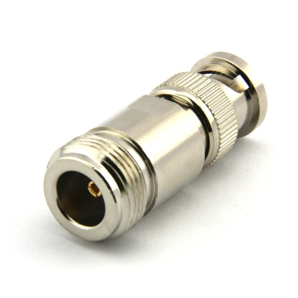 Коаксиальный адаптер BNC Папа мама|bnc connector|bnc female connectorbnc male connector |