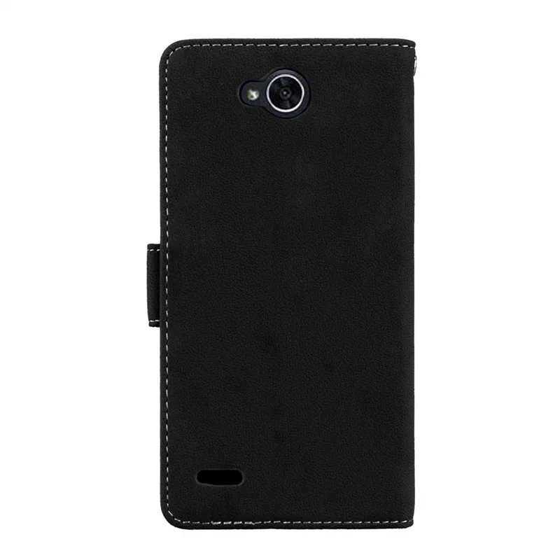 Чехол для LG X Power 2 роскошный чехол кошелек телефона из искусственной кожи Power2 M320