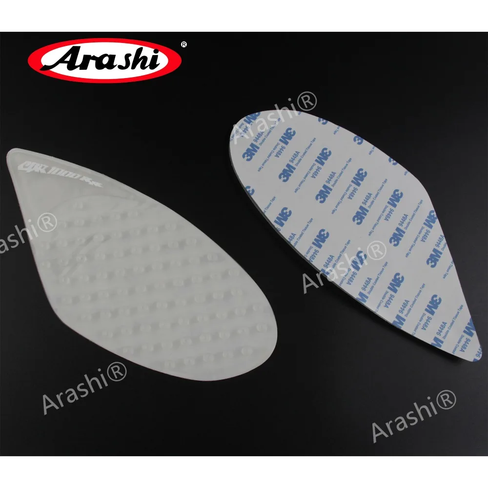 Подушечки для топливного бака ARASHI наклейки HONDA CBR1000RR 2008 2011 защита бензина и масла