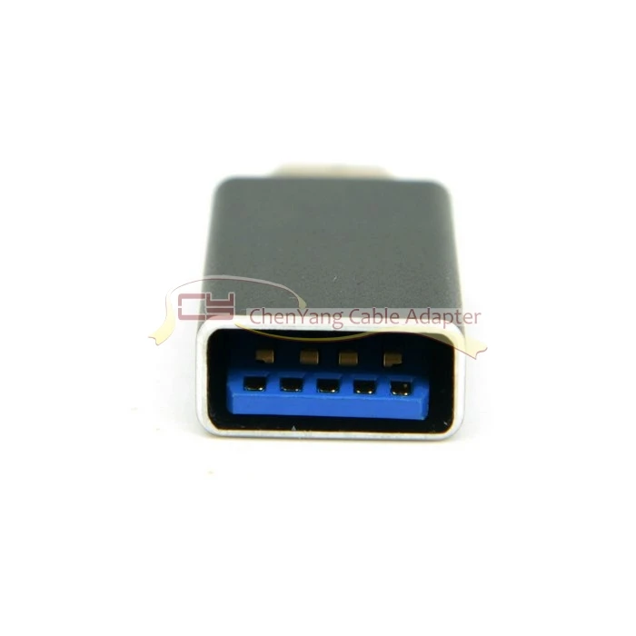 USB 3. 0 Type C (папа) мама|Компьютерные кабели и разъемы| |