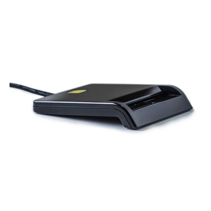 Zoweetek 12026 1 считыватель смарт карт DOD военный USB общий доступ CAC EMV для SIM /ATM/IC/ID