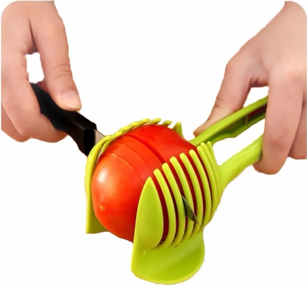 Многофункциональная кухонная ломтерезка для фруктов овощей лимона томатов