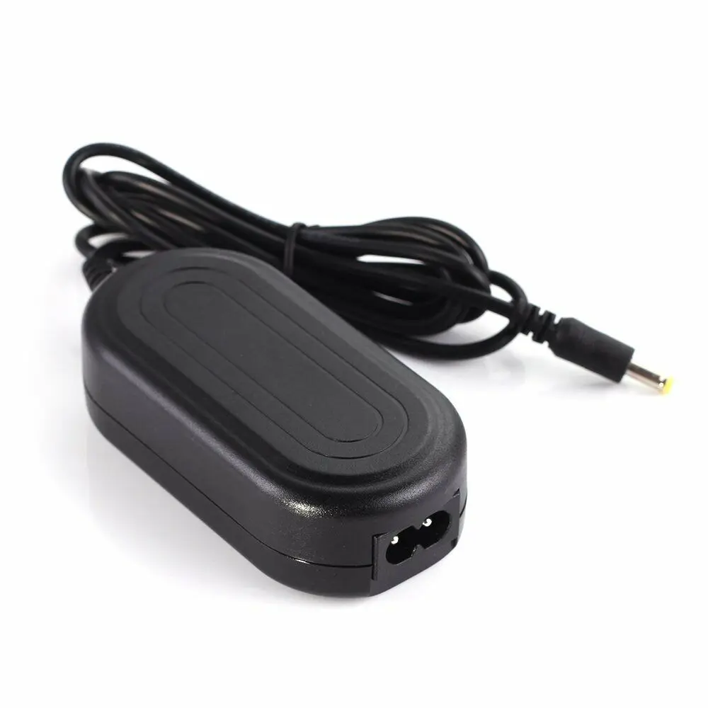 Кабель адаптера питания переменного тока для Kodak KWS0525 EasyShare DX7590 LS753 M893IS P880|kodak 5v ac