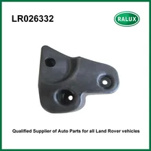 LR026332 правый задний автомобиля нижней части бампера кронштейн для LR Range Rover Evoque авто бампер монтажный запасные части тела