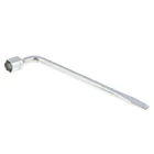 Гаечный ключ для колес из нержавеющей стали, 21 мм