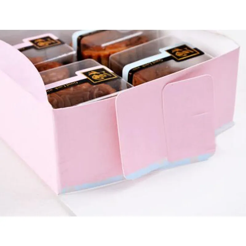 10 шт. коробки для упаковки еды шоколада 12 х12х5 см|piece pudding|piece auto renault scenic10 piece knife set |