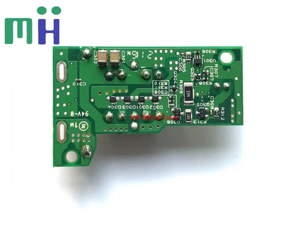 

NEW SB-5000 TRN Base Board PCB 1212E For Nikon SB5000 Camera Repair Part Unit