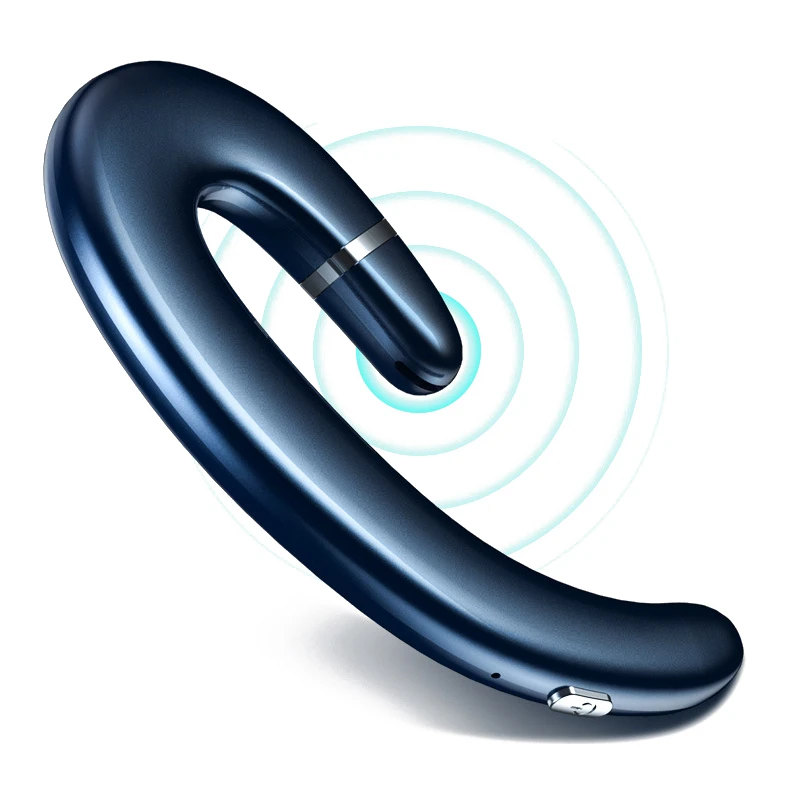 JOYROOM беспроводные наушники с крючком Bluetooth IPX5 водонепроницаемая супер легкая