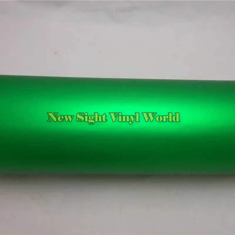 High Quality Matte Metallic Green Vinyl Metal Wrap Roll Air Free For Car Wrapping | Автомобили и мотоциклы