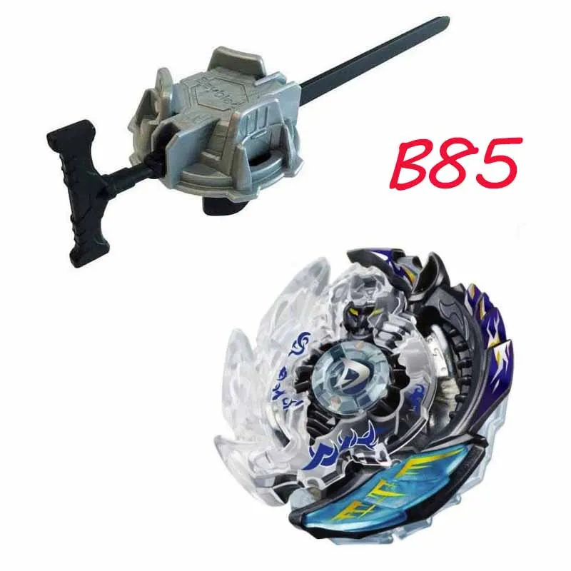 Bey Bay Burst Starter Металл Fusion с пусковым устройством Stater набор волчок игрушки для детей