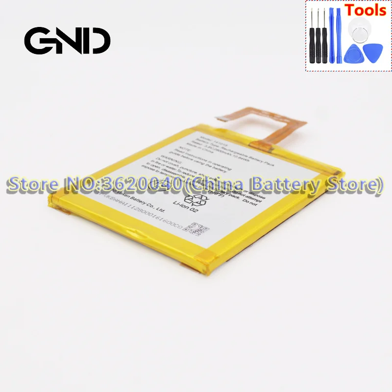 GND 3 8 V 2800mAh/10.64Wh 141015 Сменный аккумулятор для телефона VAIO A Phone PRO встроенный литий