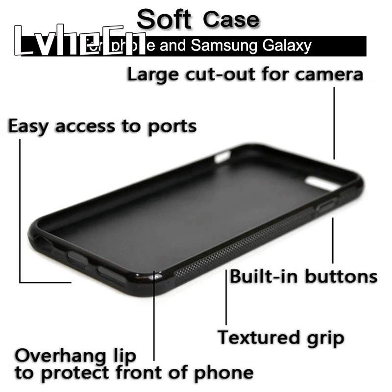 LvheCn Новый Хамса рука Фатимы чехол для телефона iPhone 5 6 6s 7 8 plus 11 pro X XR XS max samsung S7 edge S8 S9