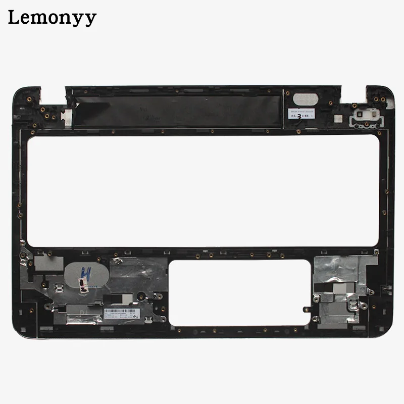 Новая верхняя крышка для рук/нижний чехол для hp ENVY M6 M6-N M6-N012DX 774153-001 760040-001 C и D shell